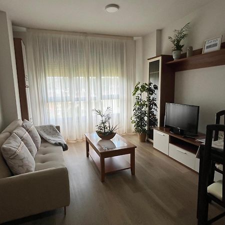 דירות Apartamento El Viaducto En רדונדולה מראה חיצוני תמונה