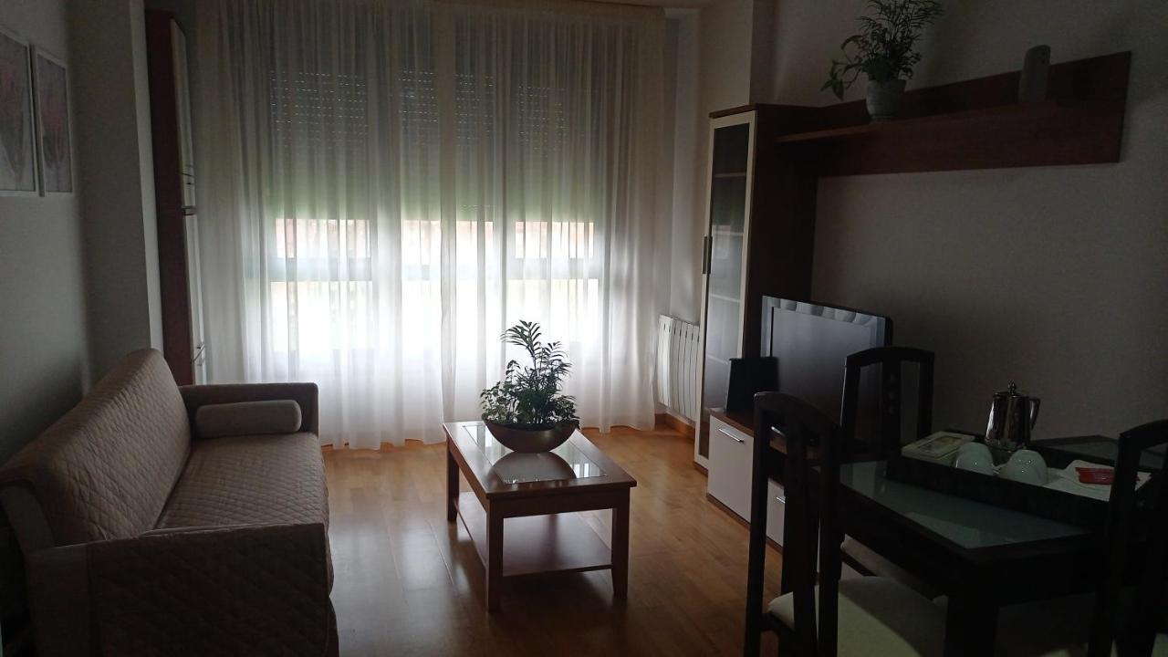 דירות Apartamento El Viaducto En רדונדולה מראה חיצוני תמונה