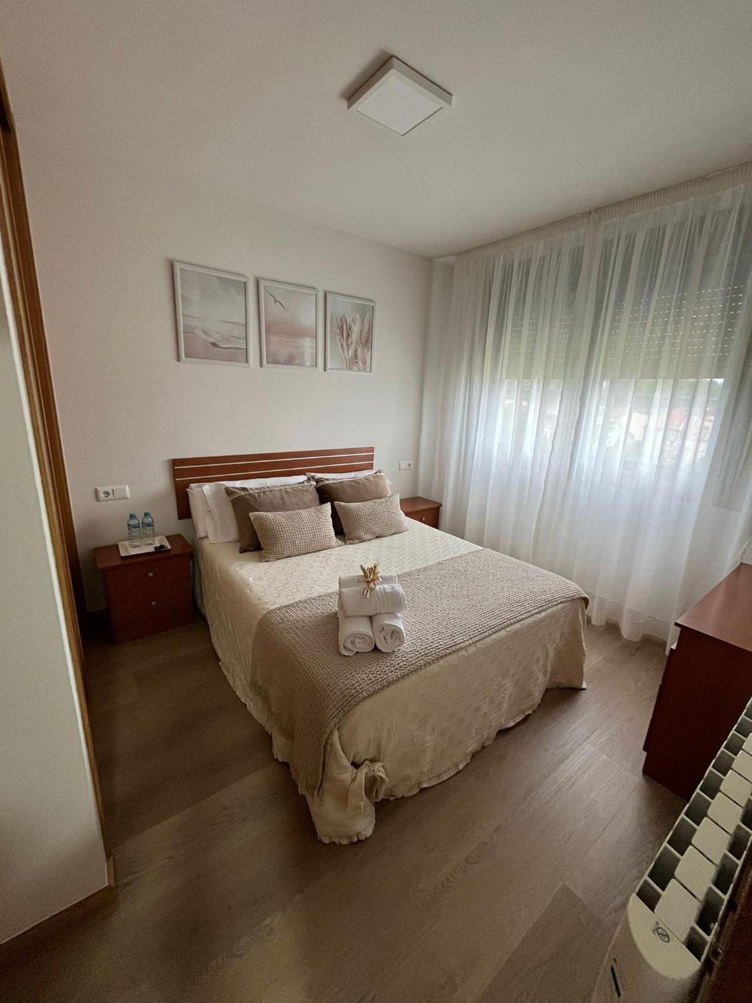דירות Apartamento El Viaducto En רדונדולה מראה חיצוני תמונה