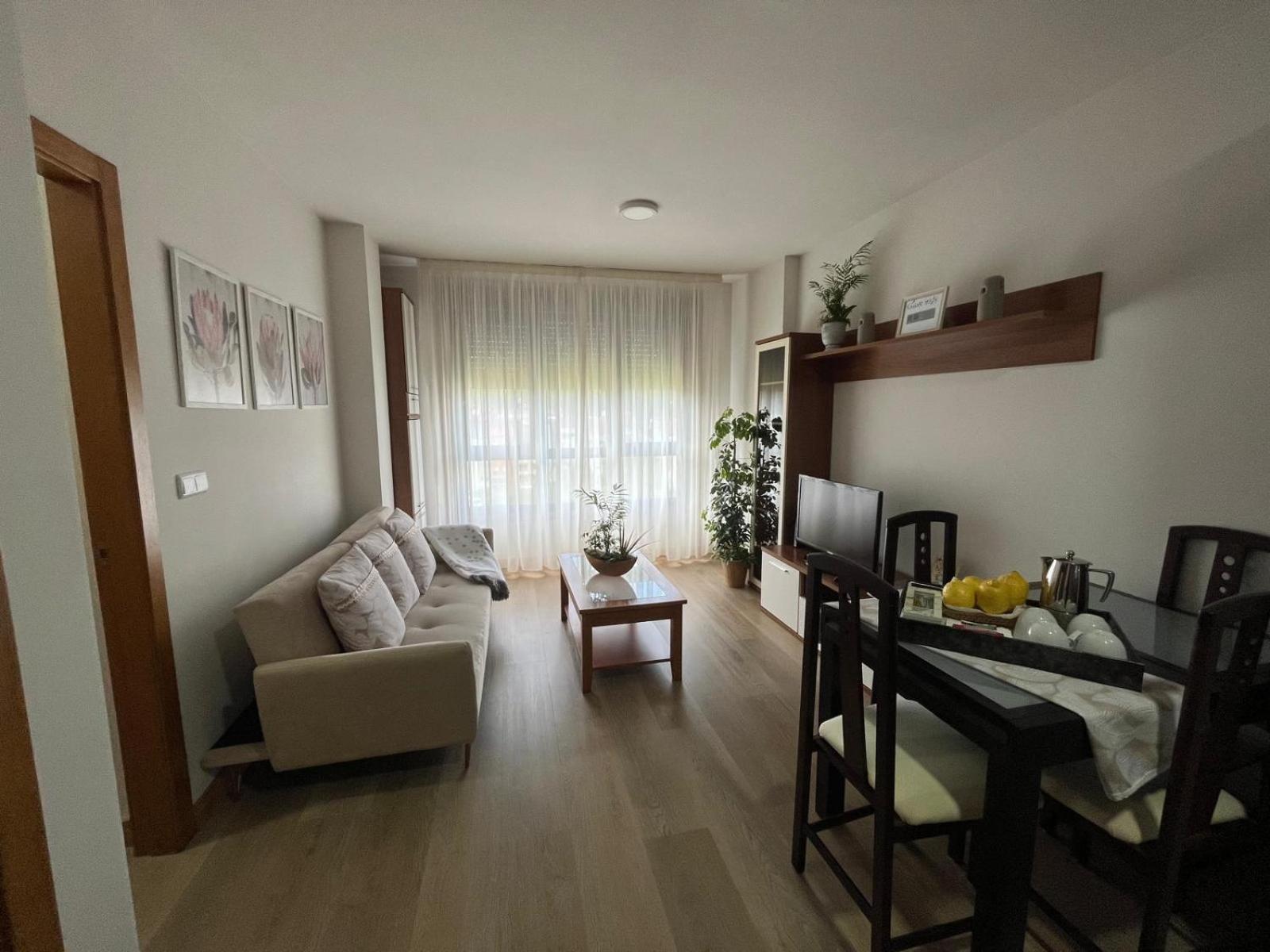 דירות Apartamento El Viaducto En רדונדולה מראה חיצוני תמונה