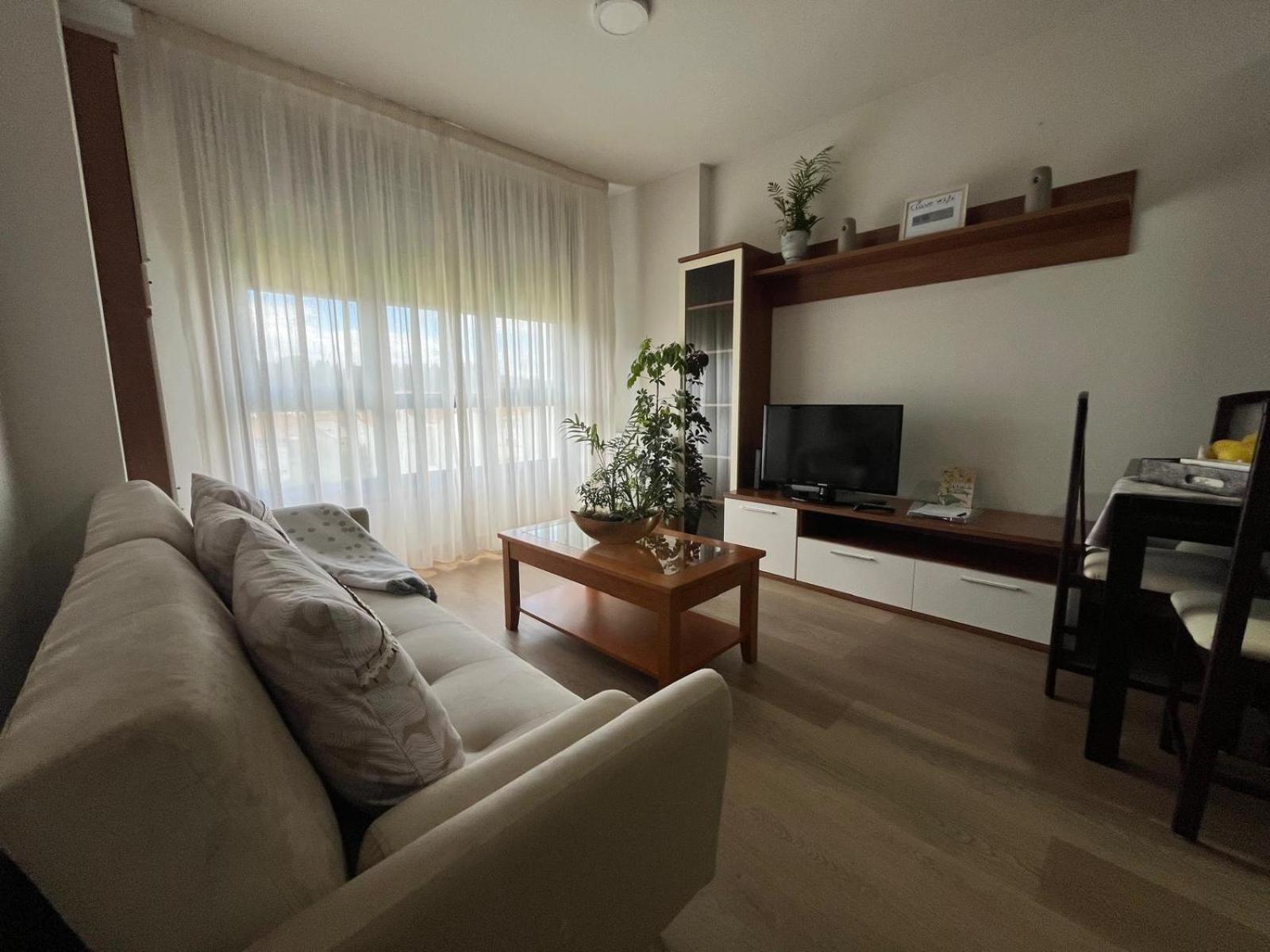 דירות Apartamento El Viaducto En רדונדולה מראה חיצוני תמונה