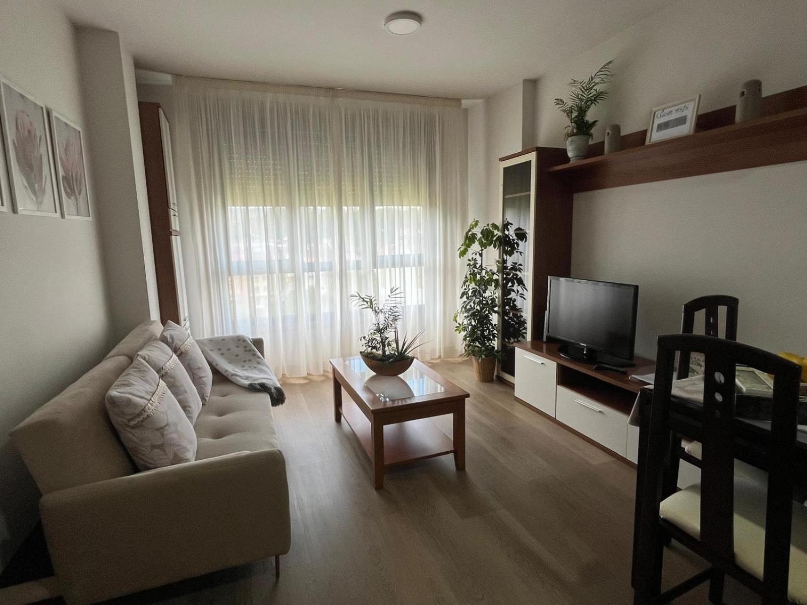 דירות Apartamento El Viaducto En רדונדולה מראה חיצוני תמונה