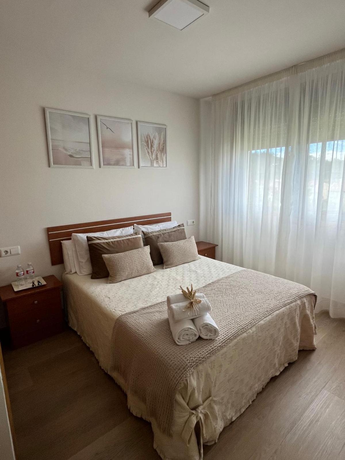 דירות Apartamento El Viaducto En רדונדולה מראה חיצוני תמונה