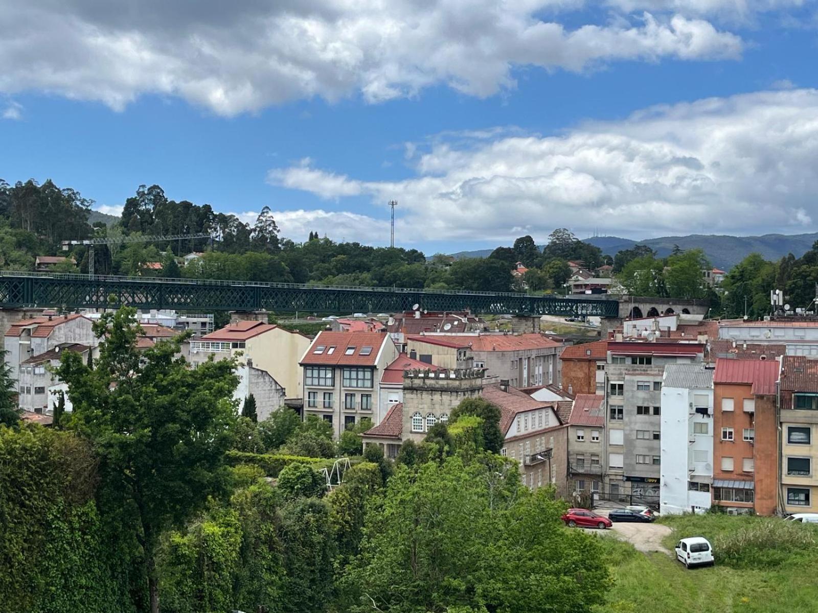 דירות Apartamento El Viaducto En רדונדולה מראה חיצוני תמונה