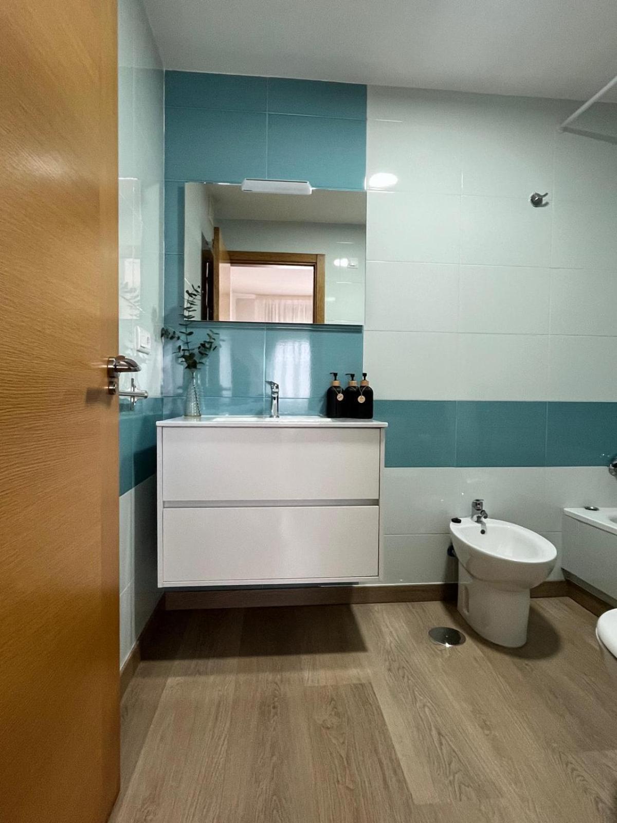 דירות Apartamento El Viaducto En רדונדולה מראה חיצוני תמונה